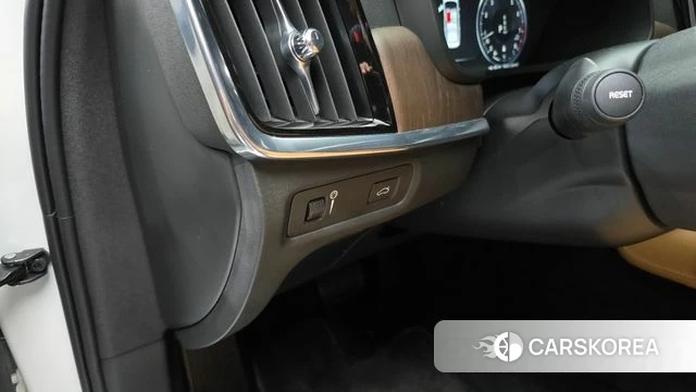 Volvo S90 id 4389747 из Кореи 7