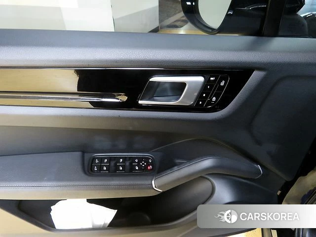 Porsche Cayenne (PO536) id 4637834 из Кореи 7