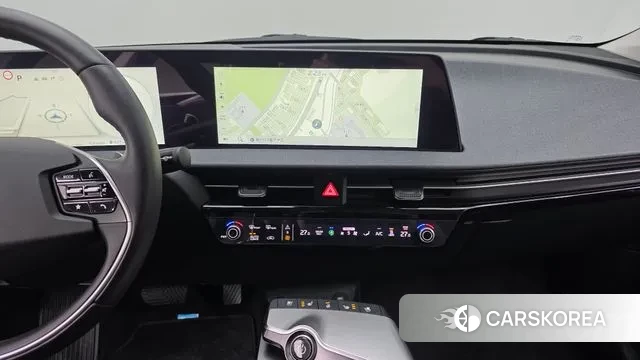 Kia EV6 id 3478694 из Кореи 7