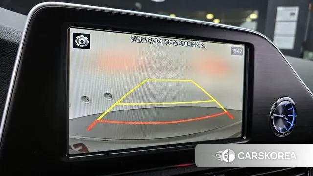 Hyundai Grandeur IG Hybrid id 3773267 из Кореи 7