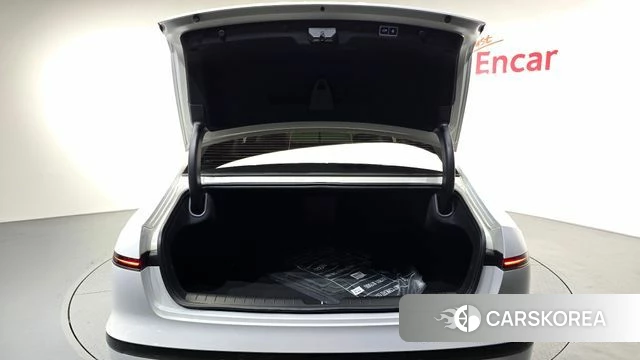Hyundai Grandeur Hybrid (GN7) id 4414456 из Кореи 7