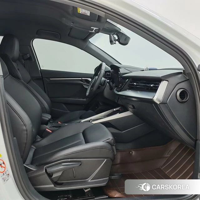 Audi A3 id 4207285 из Китая 7