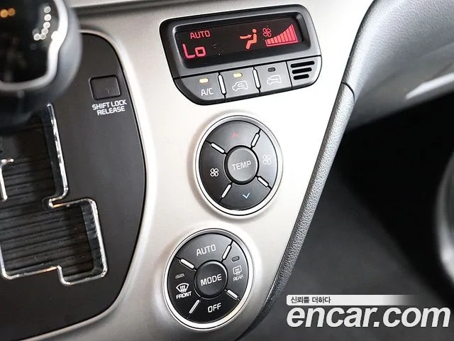 Kia The New Ray id 2906404 из Кореи 7