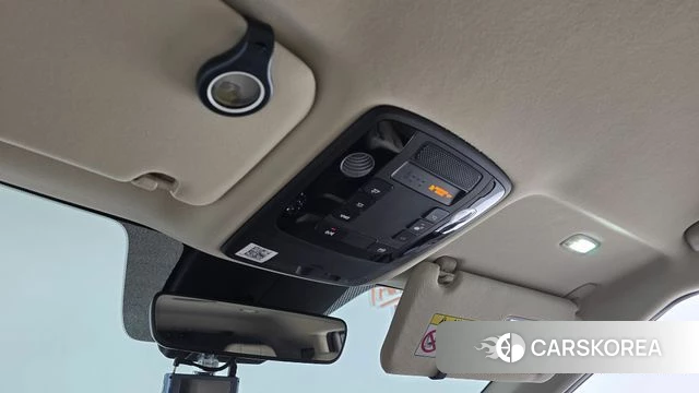 Kia Carnival 4th generation id 3884945 из Кореи 7