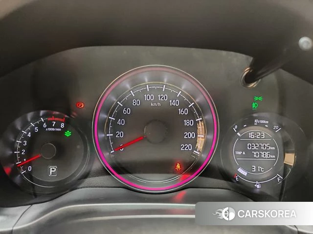 Honda XR-V id 4279388 из Китая 7