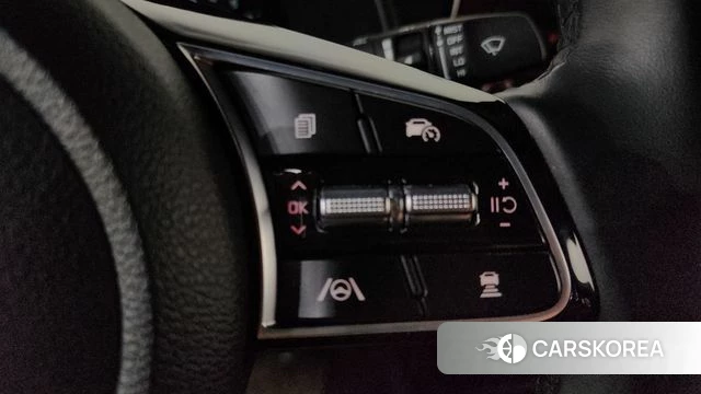 Kia The New K3 2nd generation id 4528195 из Кореи 7