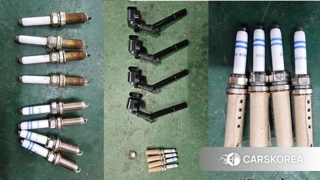 Mercedes-Benz E-Class W213 id 3009277 из Кореи 7