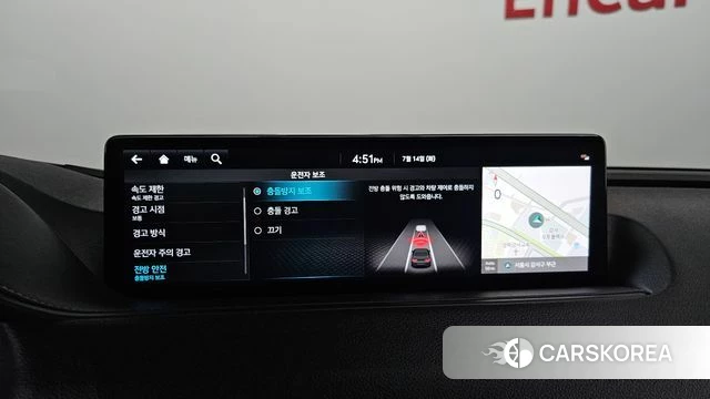Genesis G80 (RG3) id 4585398 из Кореи 7