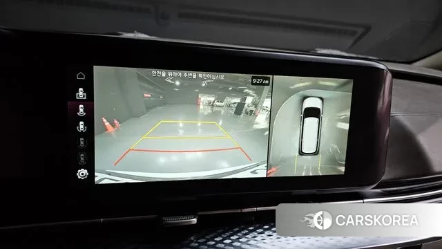 Kia Carnival 4th generation id 3546126 из Кореи 7