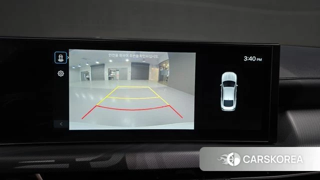 Hyundai Sonata D Edge (DN8) id 3850483 из Кореи 7