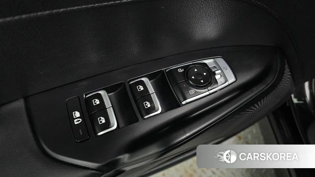 Kia K5 3rd generation id 4784685 из Кореи 7