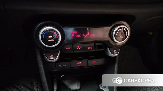 Kia The New Morning (JA) id 3442374 из Кореи 7