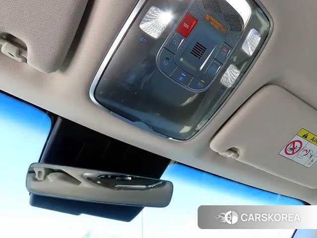 Genesis GV70 id 3359364 из Кореи 7