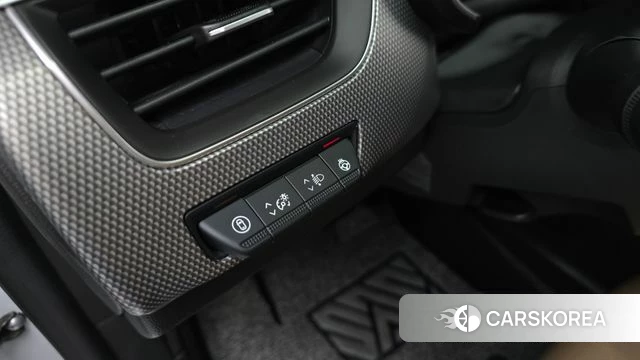 Renault Korea (Samsung) Arcana id 4734578 из Кореи 7