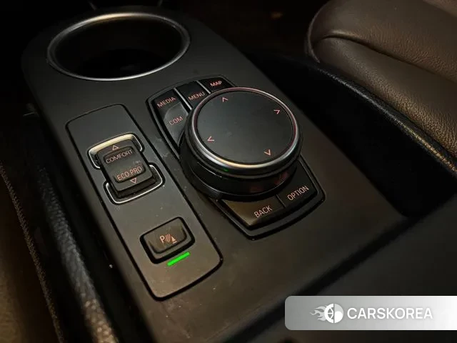 BMW i3 id 3459636 из Кореи 7