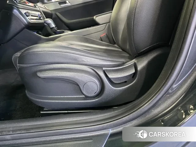 Hyundai Sonata New Rise id 3397020 из Кореи 7