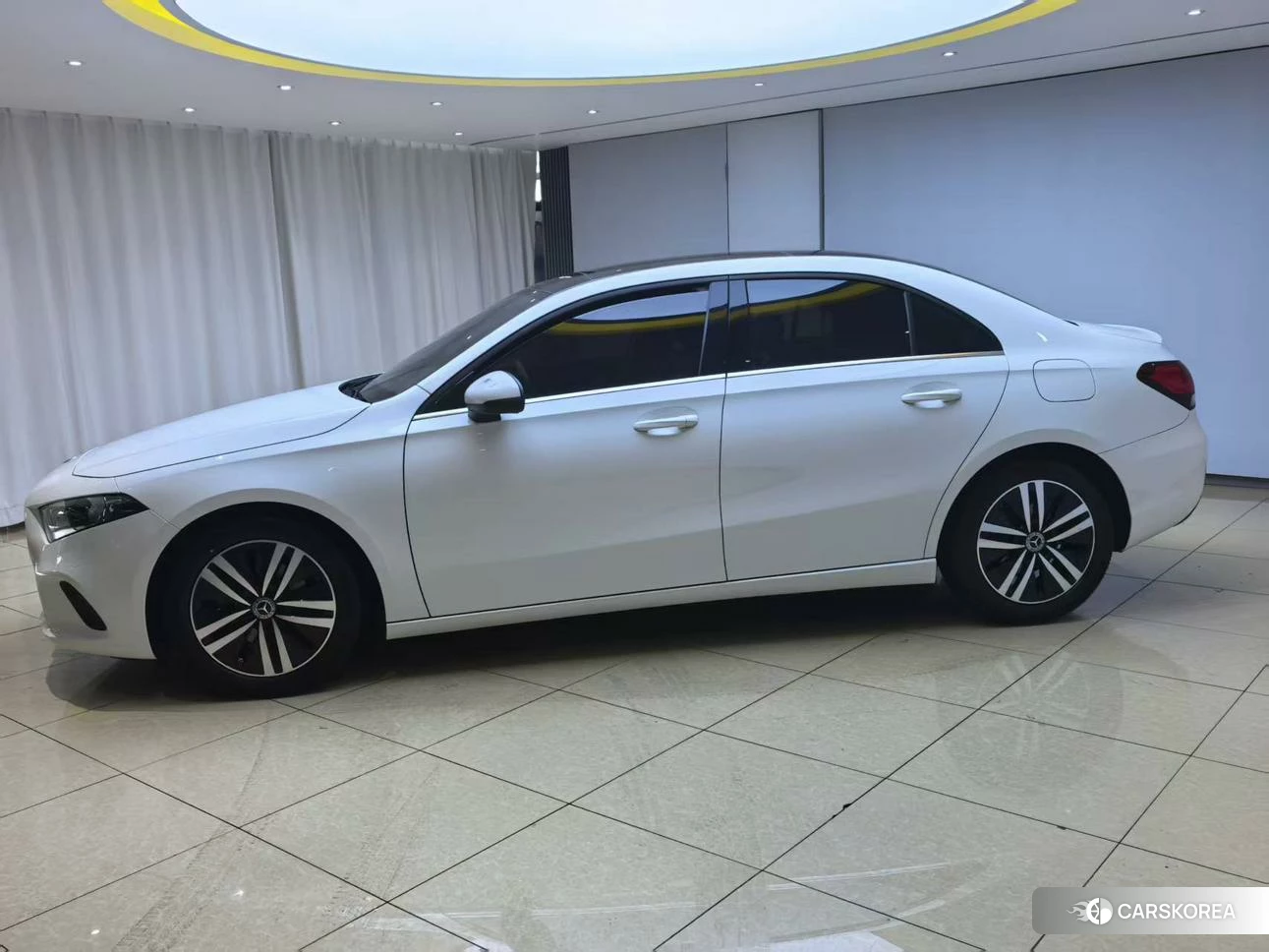 Mercedes-Benz Class A id 4493134 из Китая 7