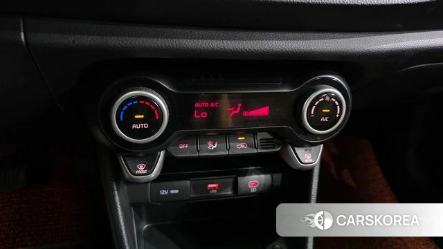 Kia The New Morning (JA) id 4681801 из Кореи 7
