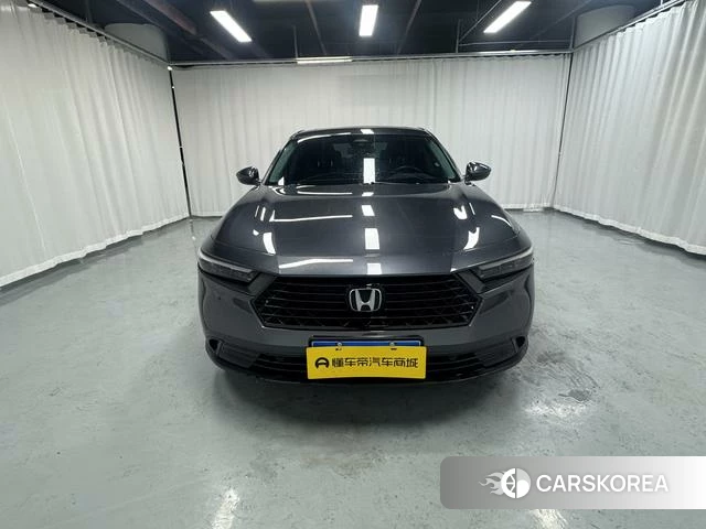 Honda Accord id 4242110 из Китая 7