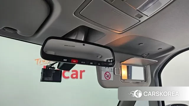 Kia The New Kia Ray id 2905301 из Кореи 7