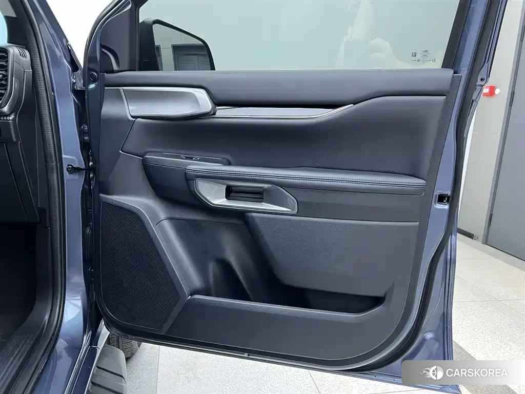 Ford Ranger Ranger id 4487563 из Китая 7