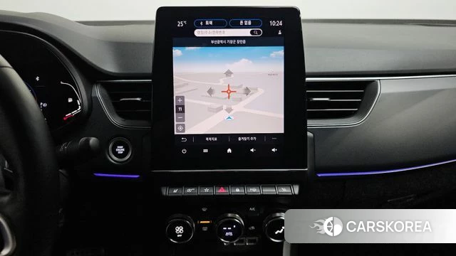 Renault Korea (Samsung) XM3 id 4614098 из Кореи 7