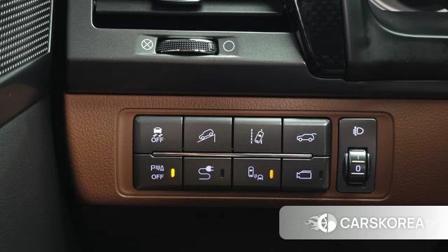 Ssangyong G4 Rexton id 4785159 из Кореи 7