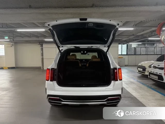 Kia Sorento 4th Generation id 3402470 из Кореи 7