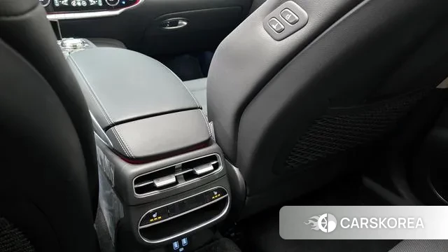 Genesis GV70 id 3037827 из Кореи 7