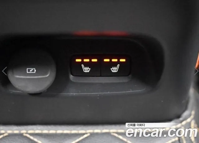 Volvo XC40 id 2872741 из Кореи 7