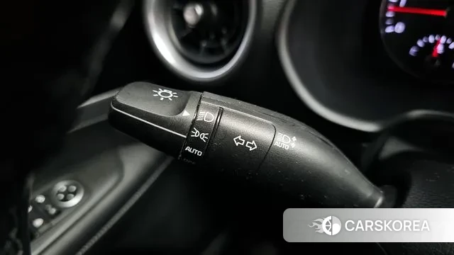 Kia The New K3 2nd generation id 3545169 из Кореи 7