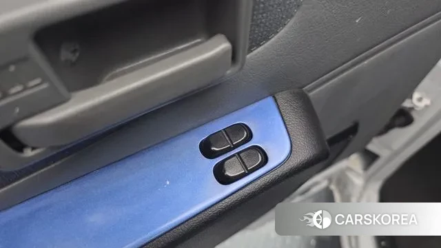 Chevrolet (GM Daewoo) New Damas id 3445114 из Кореи 7