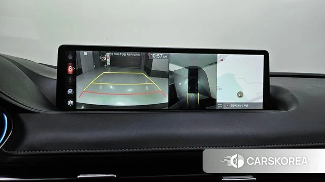 Genesis G80 (RG3) id 4338058 из Кореи 7