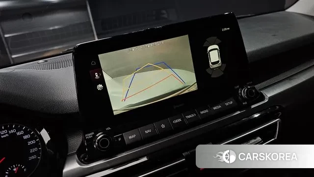 Kia Seltos id 3439367 из Кореи 7