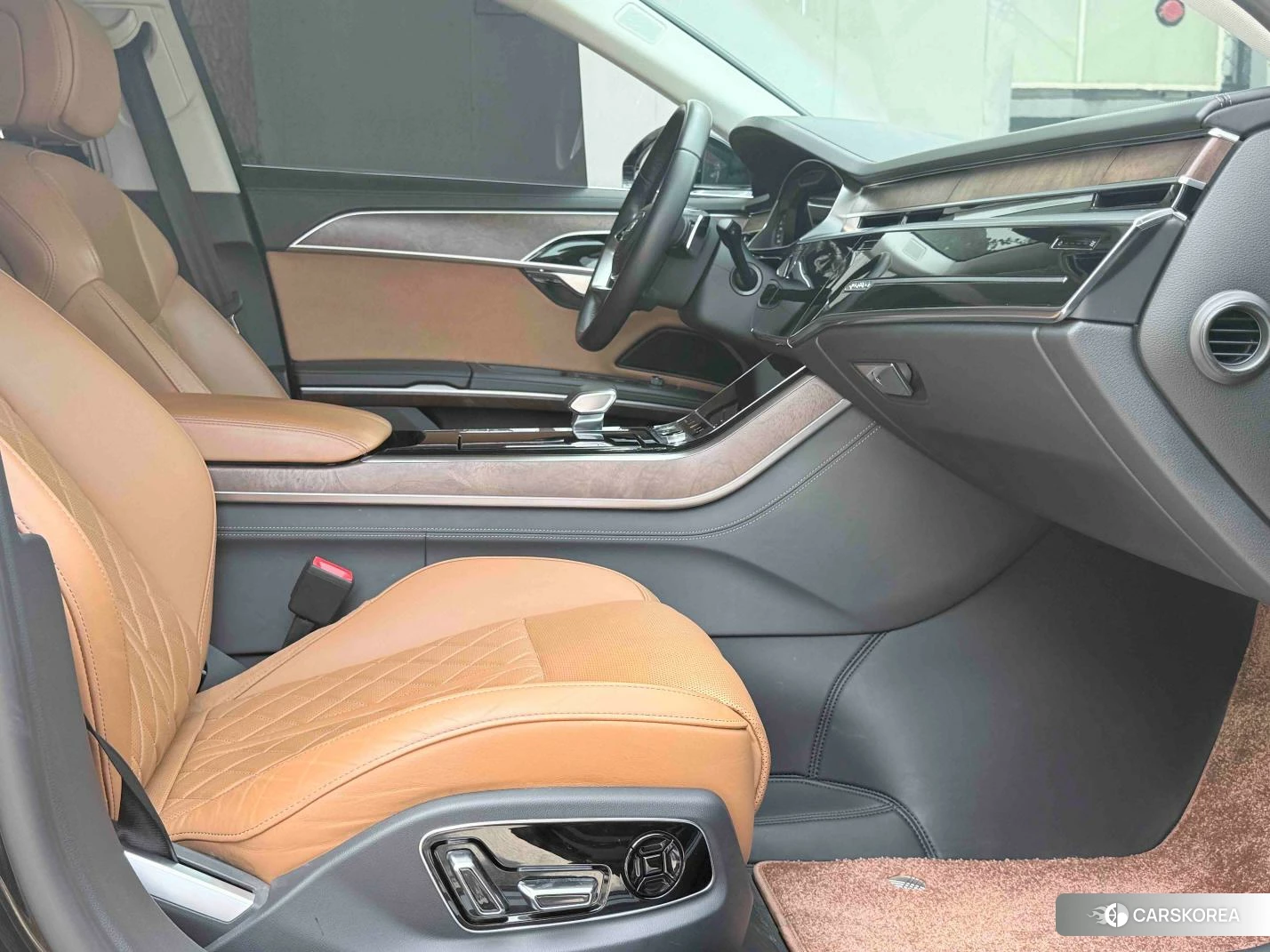 Audi A8 id 4419495 из Китая 7