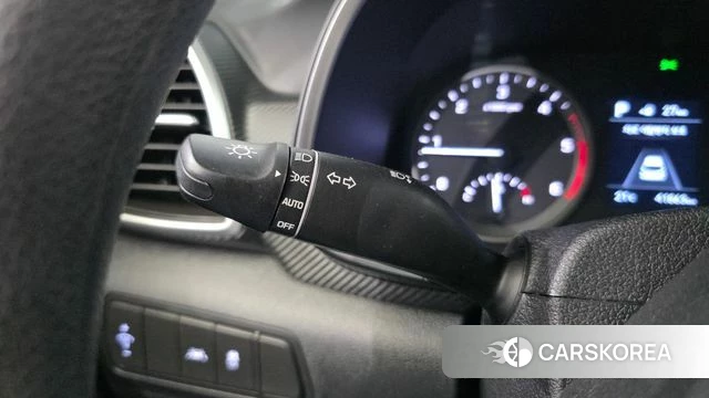 Hyundai All New Tucson id 4310719 из Кореи 7