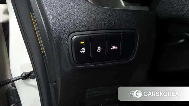 Kia The New Ray id 3421427 из Кореи 7