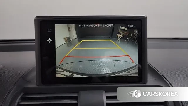 Hyundai Casper id 3323324 из Кореи 7