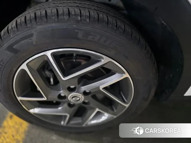 Ssangyong Berry New Tivoli id 3205742 из Кореи 7