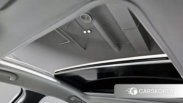 Chevrolet (GM Daewoo) The New Malibu id 3449496 из Кореи 7