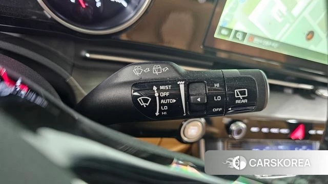 Kia Carnival 4th generation id 4223810 из Кореи 7