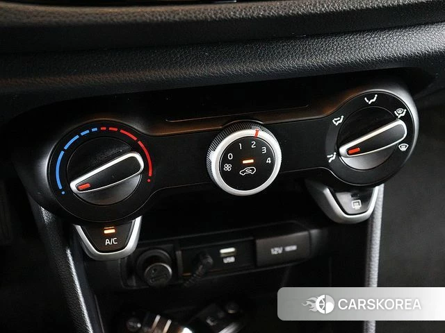 Kia All New Morning (JA) id 4943774 из Кореи 7