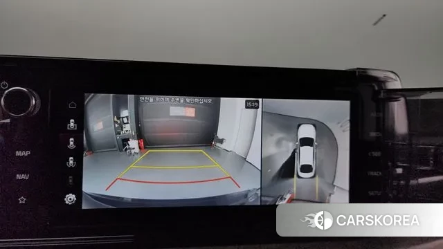 Kia K5 3rd generation id 2891410 из Кореи 7