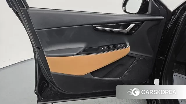 Kia EV6 id 3591304 из Кореи 7