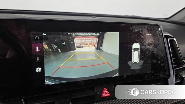 Kia Sportage 5th Generation id 3812289 из Кореи 7