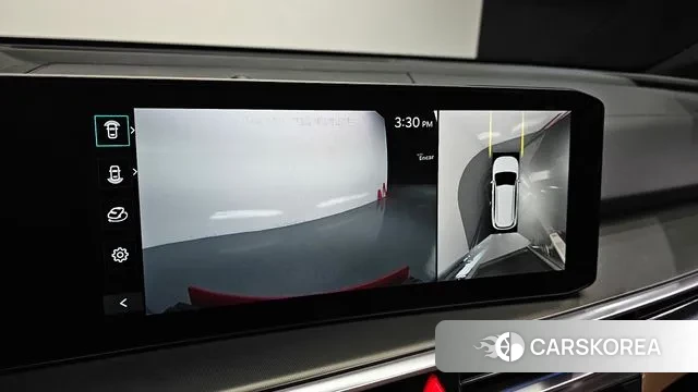 Kia The New Sorento 4th Generation id 3610452 из Кореи 7