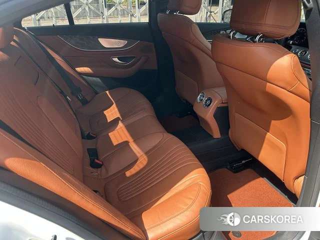 Mercedes-Benz CLS id 4215226 из Китая 7