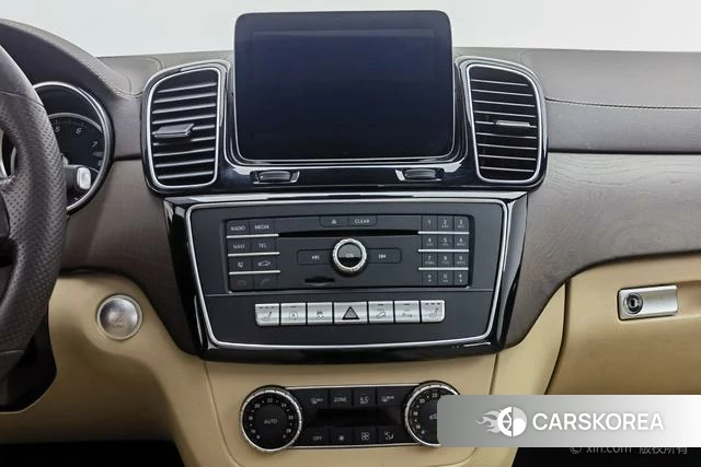 Mercedes-Benz GLE (import) id 4253635 из Китая 7