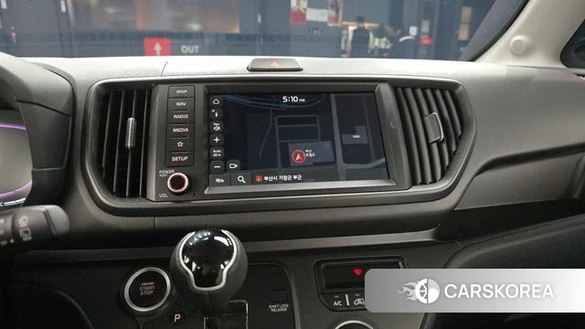 Kia The New Kia Ray id 3841774 из Кореи 7