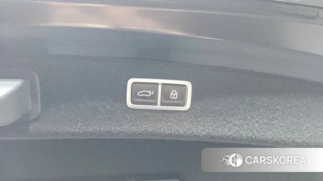 Genesis G80 (RG3) id 4427648 из Кореи 7